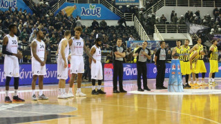 Το πρόγραμμα «θανάτου» για ΠΑΟΚ και Άρη