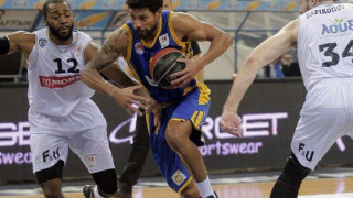 Αρνητικό ρεκόρ διπόντων για ΠΑΟΚ στο ματς με Περιστέρι