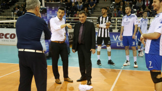 Κίνδυνος αναβολής στο Παλατάκι λόγω βροχής!