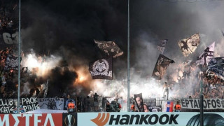 ΠΑΟΚ: «Έσπασε» το φράγμα των 7.000 διαρκείας