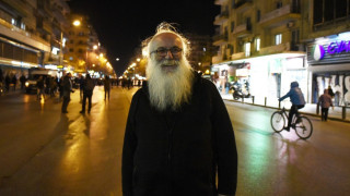 Παπα-ΠΑΟΚ: «Είμαι κοντά στον Σκαρτάδο και θα προσπαθήσω να τον βοηθήσω»