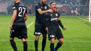 ΠΑΟΚ: Οι ανατροπές στον 21ο αιώνα κόντρα στον Ολυμπιακό