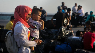 Η Αλβανία υποδέχεται 30.000 πρόσφυγες!