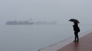 Ο καιρός την Τρίτη (10/3) στη Θεσσαλονίκη