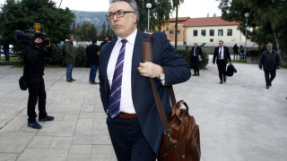 Σημαιοφορίδης-«Δίκη στον ΣΚΑΙ»: «Υπάρχει φόβος απώλειας ελέγχου για την διεύρυνση του εκλεκτορικού σώματος της ΕΠΟ»