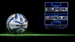 Super League 1: Αλλαγές στο πρόγραμμα της 3ης αγωνιστικής