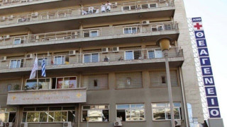 Καθολική απαγόρευση επισκέψεων στο «Θεαγένειο» Θεσσαλονίκης λόγω κορωνοϊού