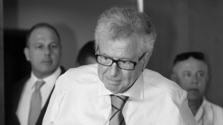 Έφυγε από τη ζωή ο Μιχάλης Τροχανάς