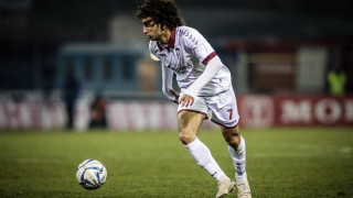 Μπελεβώνης: «Αν δεν διορθωθεί ο Ουάρντα, δεν θα κάνει το βήμα παραπάνω»