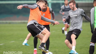 Ολοταχώς για διαζύγιο ΠΑΟΚ-Βερνμπλουμ