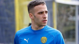 Κίτσιου: Συνεχίζει στην Τουρκία, σε ποιο σύλλογο υπογράφει!