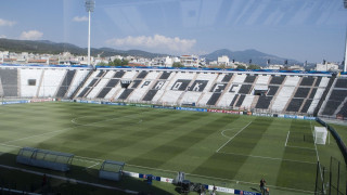 Προληπτικά μέτρα και στην Τούμπα