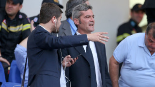 Χτίζεται ο νέος ΠΑΟΚ χωρίς... Μπράνκο αλλά με Βρύζα