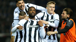 «Κερδίζει» Βαρέλα και Βιεϊρίνια