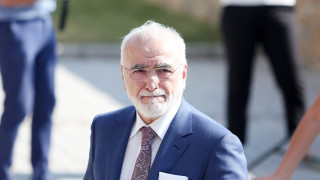 Σύνθημα Ιβάν για την έναρξη του σχεδιασμού στον ΠΑΟΚ