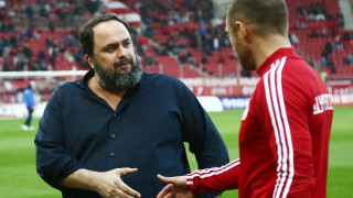 Η ανακοίνωση του Ολυμπιακού για τις εξετάσεις των ποδοσφαιριστών του