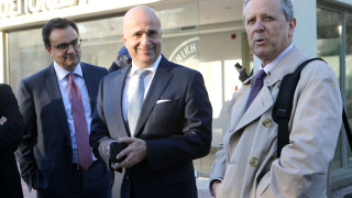 Μαραθώνια μάχη για ΠΑΟΚ, όλοι οι αποκαλυπτικοί διάλογοι