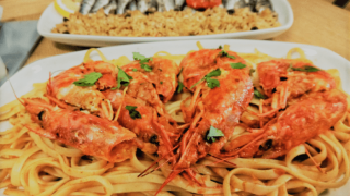 All SeaFood: Ένας… βυθός γεύσεων με delivery στον χώρο σου!