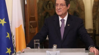 Πρόγραμμα στήριξης ύψους 700 εκ. ευρώ ανακοίνωσε ο Αναστασιάδης