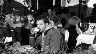 Ανέστης Πανταζής: «Να βοηθήσουμε όλοι, αν έχουμε χώρους»