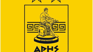 Αναβολή προπονήσεων στον Άρη