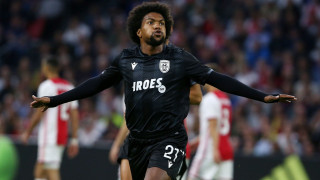 Αφοσιωμένος στην προπόνηση ο Μπίσε!