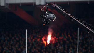 Ο κορωνοϊός διέκοψε τη δίκη για τα τηλεοπτικά δικαιώματα