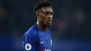 Προσβλήθηκε από κορωνοϊό ο Χάντσον-Οντόι