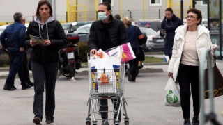 Σερβία: Θα απαγορευτεί η κυκλοφορία σε άτομα άνω των 65 ετών