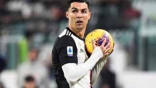 Κορωνοϊός: Σε καραντίνα και ο Κριστιάνο Ρονάλντο