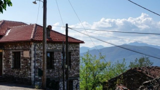 Χωριά «φαντάσματα» στην Κοζάνη λόγω κορωνοϊού