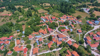 Με αστυνομική περιφρούρηση η καραντίνα των δύο χωριών στην Κοζάνη