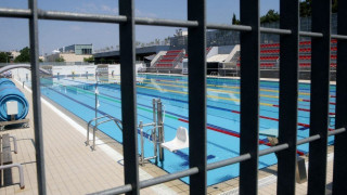 Κλείσιμο εγκαταστάσεων και αναστολή των προπονήσεων