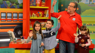 Τα κανάλια ενισχύουν το πρόγραμμά τους με παιδικές εκπομπές και σειρές