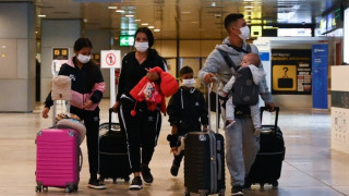 Κορωνοϊός: 136 νεκροί στην Ισπανία - 1.500 νέα κρούσματα