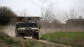 Καταχειροκροτήθηκαν από τους κατοίκους του Έβρου οι άνδρες των ΜΑΤ