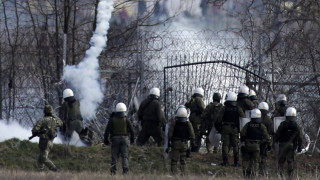 Φόβοι στην ΕΛΑΣ για απαγωγές Ελλήνων στρατιωτικών στον Έβρο