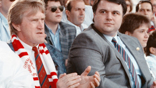 Ακροβατώντας χωρίς δίχτυ ασφαλείας