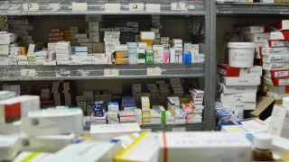 Επίταξη φαρμάκων και μέσων προστασίας για τον κορωνοϊό