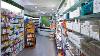 Έλλειψη παρακεταμόλης στα φαρμακεία της Θεσσαλονίκης λόγω κορωνοϊού