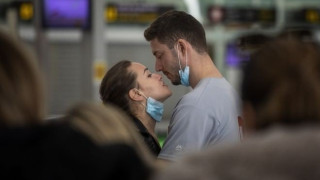 Η εξάπλωση του κορωνοϊού μέσω ανθρώπων που δεν εμφανίζουν συμπτώματα