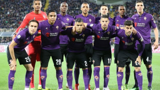 Ανάρρωσαν από τον ιό τρεις παίκτες της Φιορεντίνα