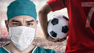 Γαλλία, Γερμανία και Βαλκάνια δεν έχουν αναβάλλει ακόμη τους αγώνες τους