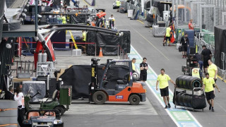 FIA: Ματαίωση του Γκραν Πρι της F1 στην Αυστραλία λόγω κορωνοϊού