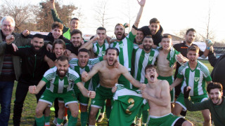 Βαγγέλης Κολώνης: «Να σωθούμε και να πάρουμε και το κύπελλο»