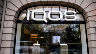 Η Παπαστράτος αναστέλλει προληπτικά τη λειτουργία των IQOS