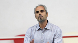 Καλμαζίδης: «Είμαστε όλοι σε καραντίνα, χρειάζεται προσοχή»