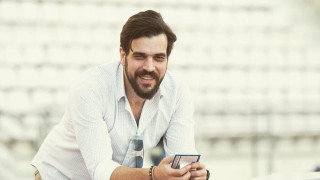 Επίσημο: Στο ΔΣ του ΠΑΟΚ ο Κυριάκος, υπεύθυνος για την επικοινωνία!