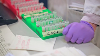 Πού μπορώ να κάνω το τεστ για τον κορωνοϊό