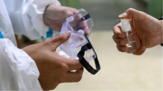 «Δεν νομίζω να φτάσουμε στο σημείο του μετατραυματικού στρες»